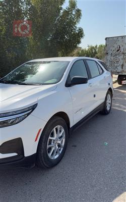 شيفروليه إكوينوكس